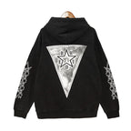 RHUDE fashion Hoodie