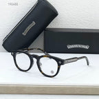 CHH Chrome Hearts Glasses Vintage Myopia Frames