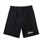 AMIRI  fashion sports shorts