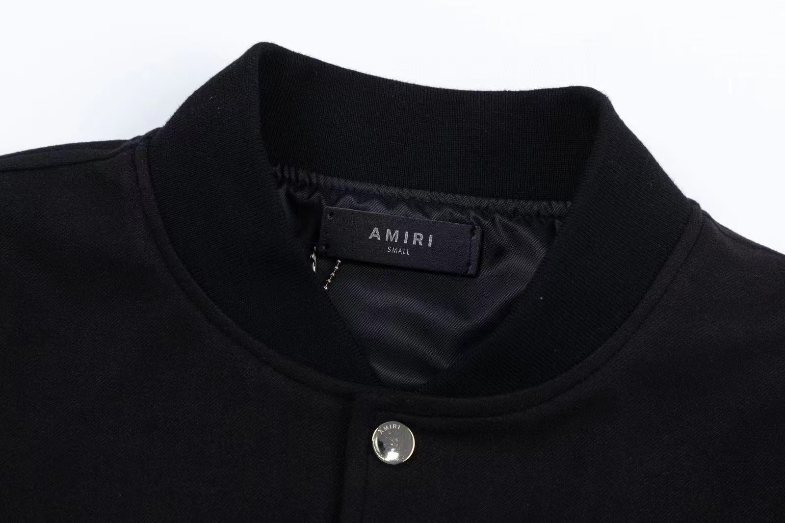 Amiri fashion jacket