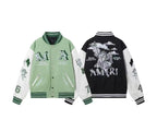Amiri fashion jacket