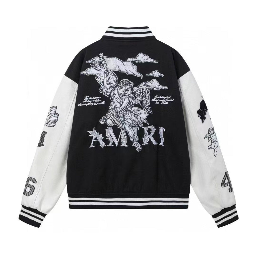 Amiri fashion jacket