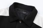 Amiri fashion jacket