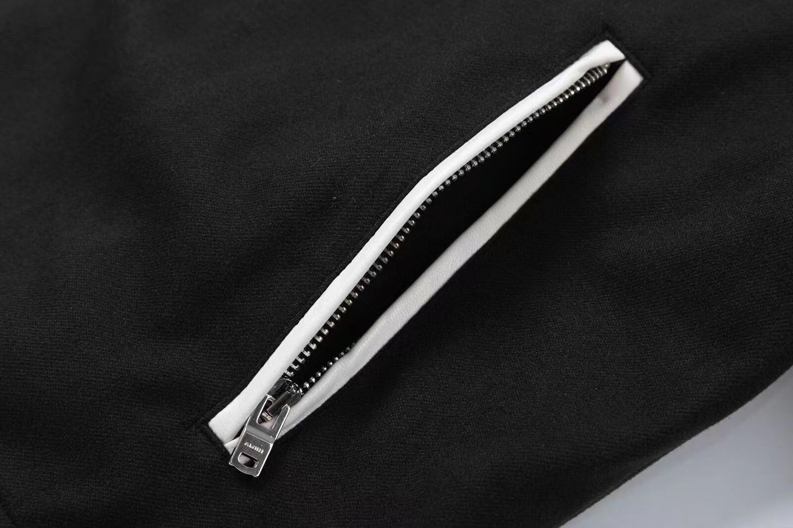 Amiri fashion jacket