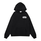 RHUDE fashion Hoodie