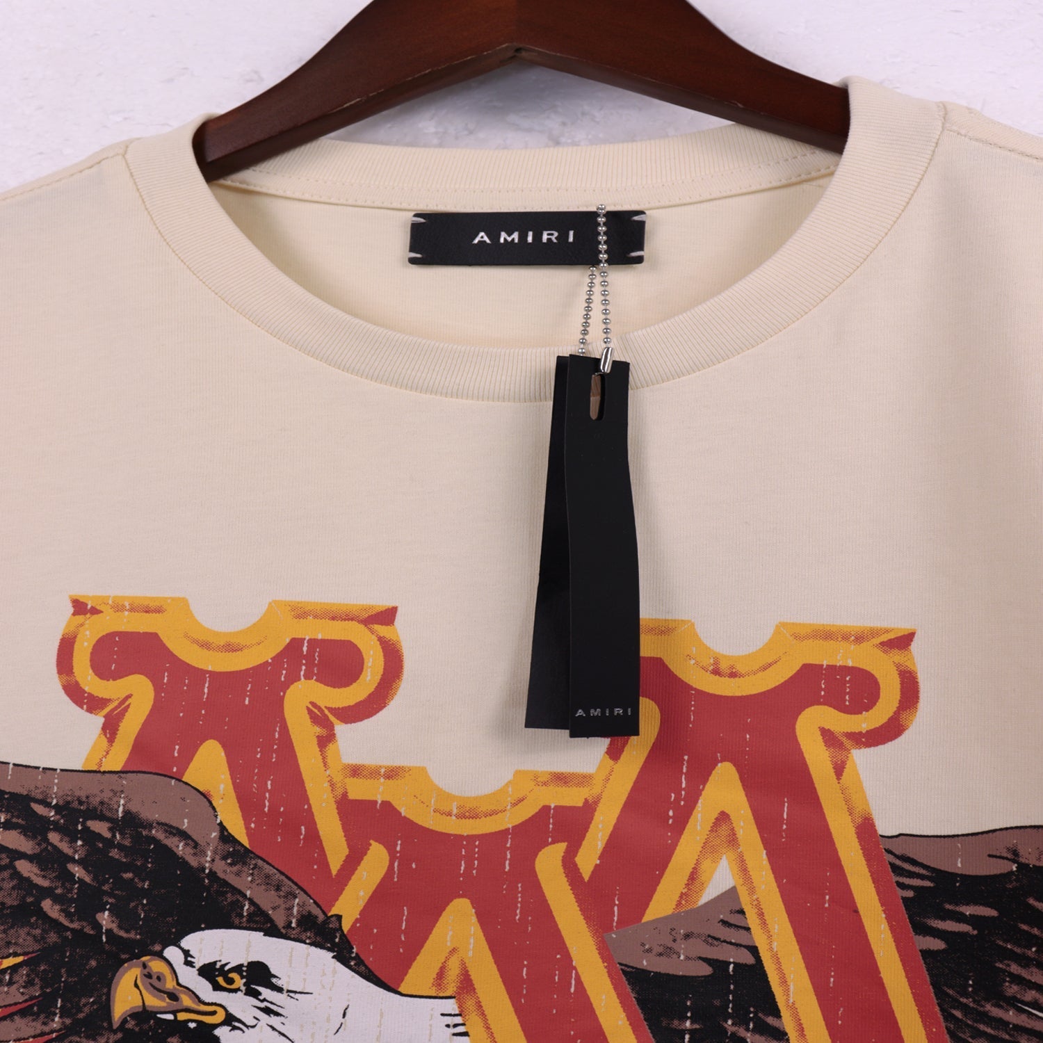 AMIRI  fashion T-shirt