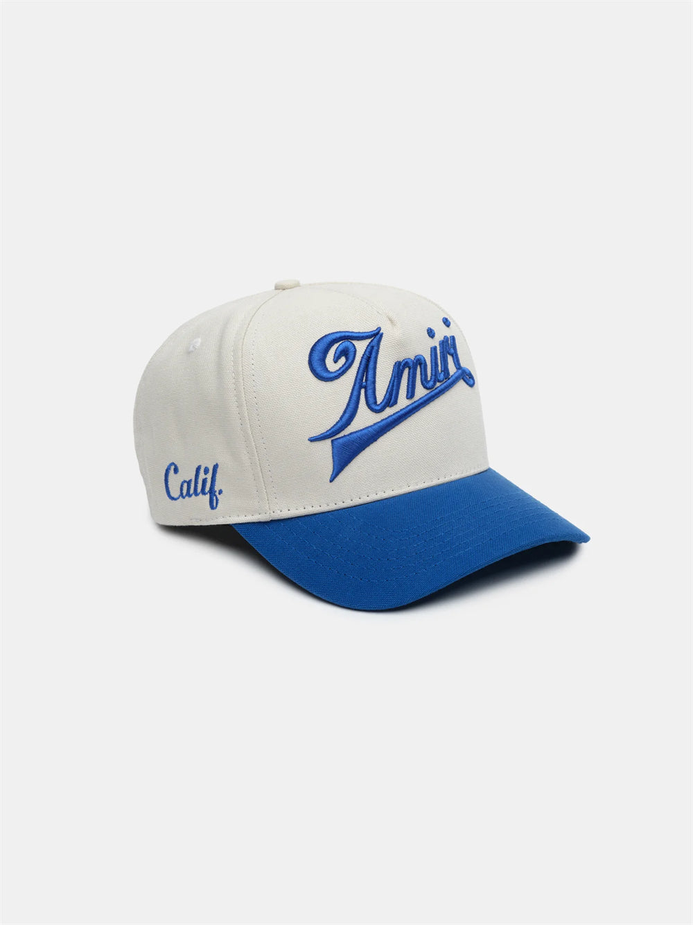 AMIRI trucker hat
