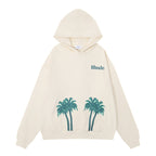 RHUDE fashion Hoodie