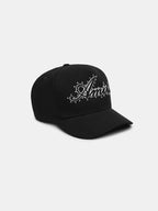 AMIRI trucker hat