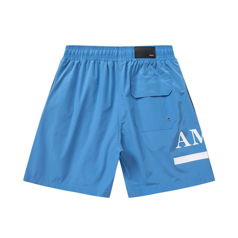AMIRI  fashion sports shorts
