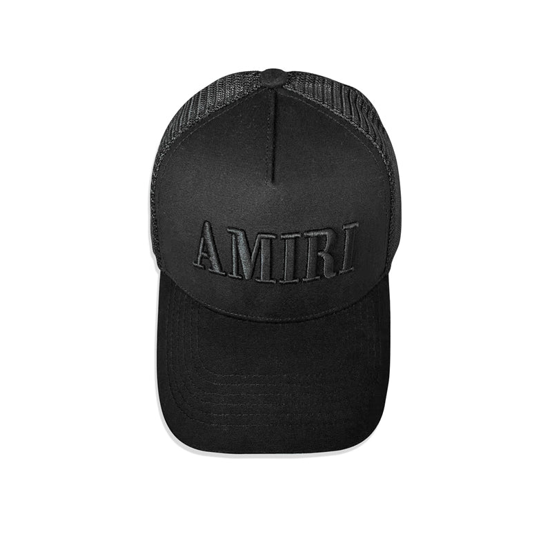 AMIRI trucker hat