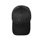 AMIRI trucker hat