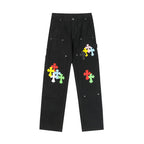 Chrome Hearts NEW Pants 9970