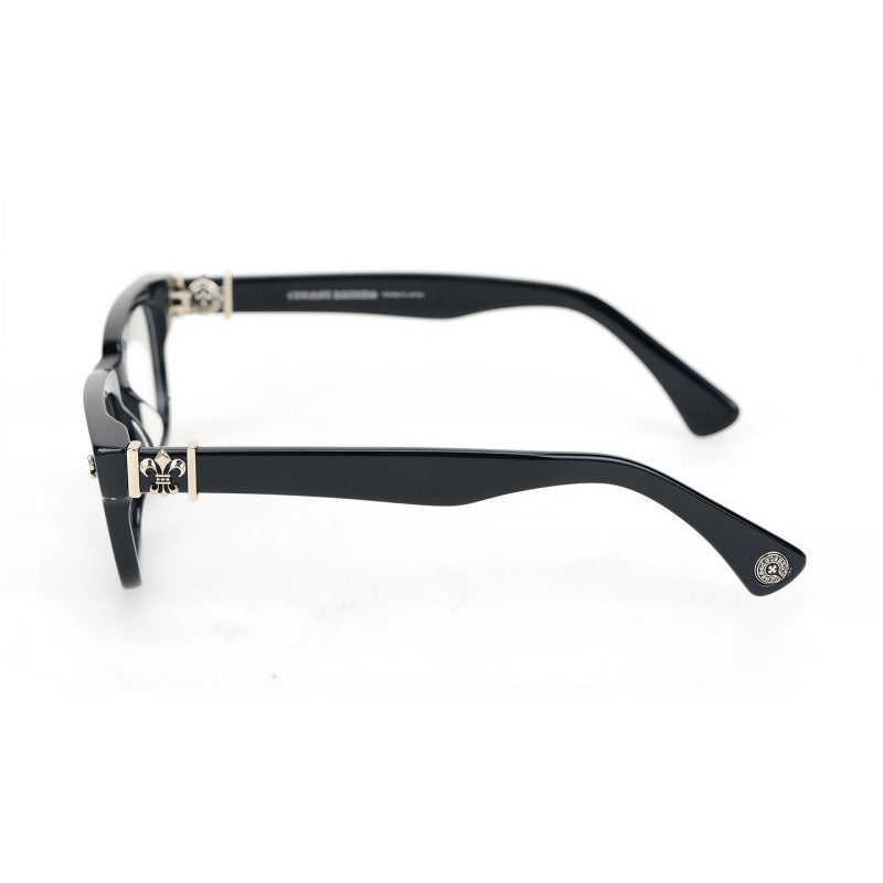 CHH Chrome Hearts Glasses Vintage Optical Anti-Blue Myopia Glasses Frames