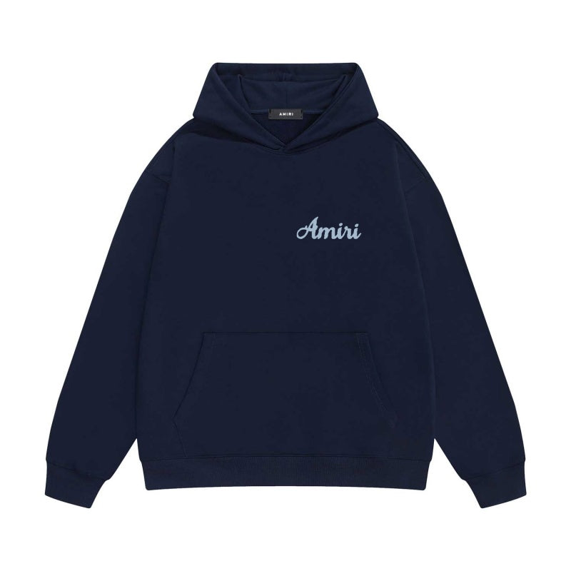 Amiri Fashion Hoodie