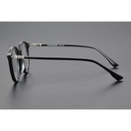 CHH Chrome Hearts GlassesJapanese-style Handmade Eyeglass Frames