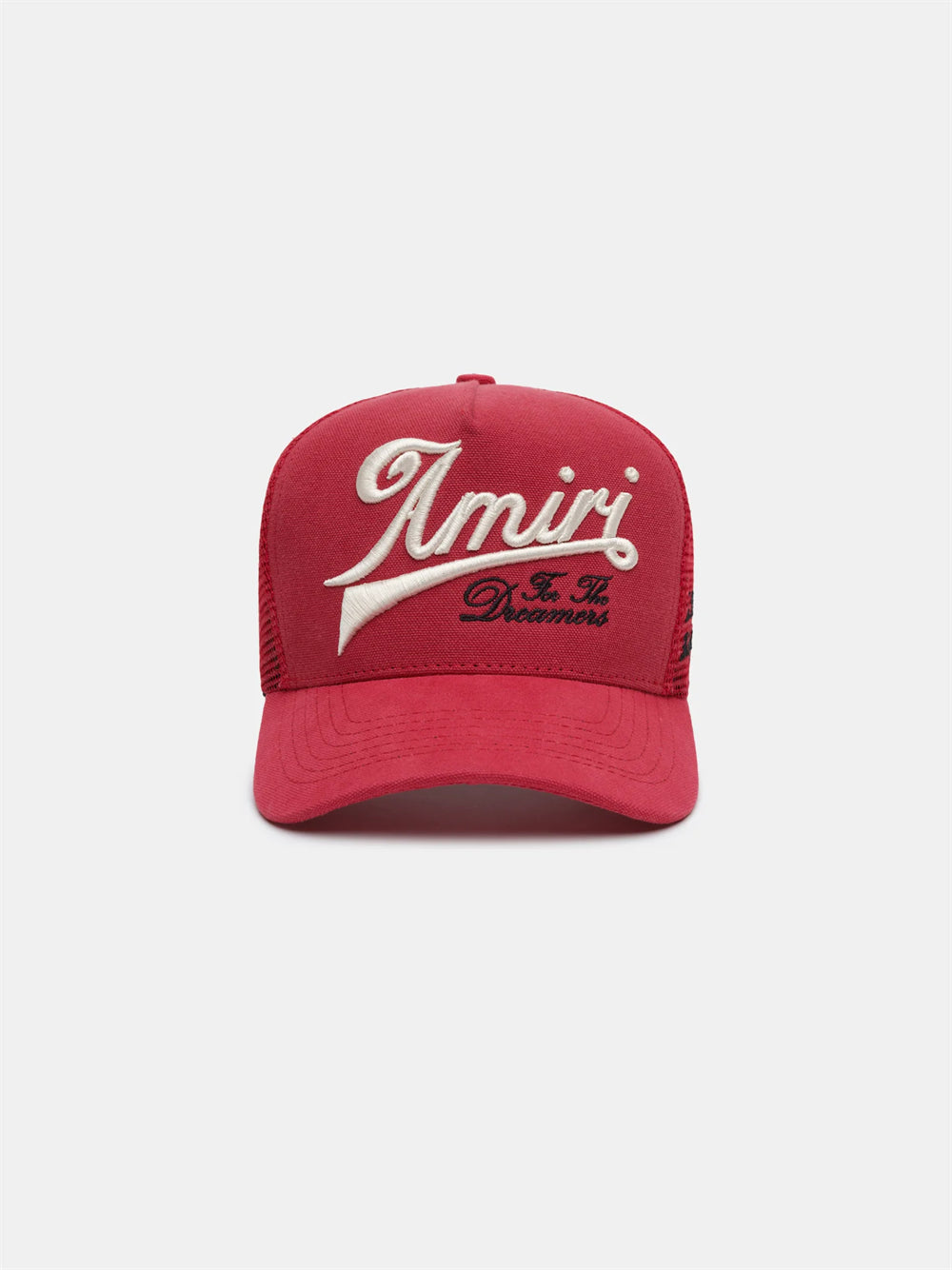 AMIRI trucker hat