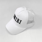 AMIRI trucker hat