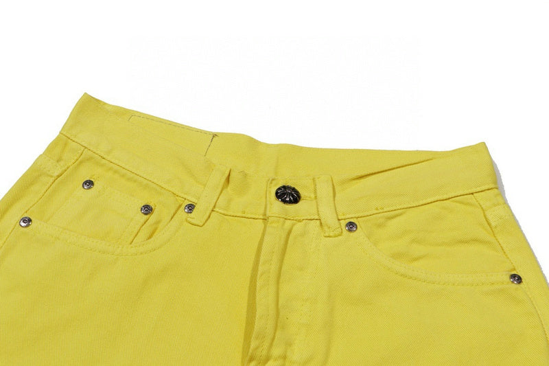 Chrome Hearts NEW Pants