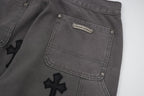 Chrome Hearts NEW Pants