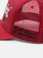 AMIRI trucker hat