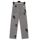 Chrome Hearts NEW Pants