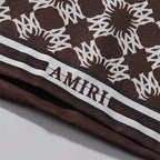 AMIRI silk shirt