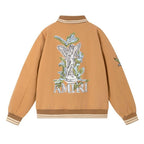 Amiri fashion jacket