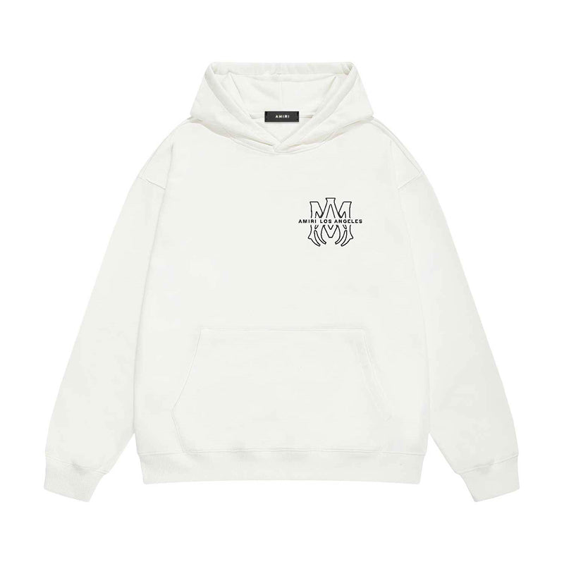 Amiri Fashion Hoodie