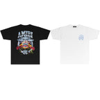 AMIRI  fashion T-shirt
