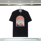 Casablanca fashion T-shirt