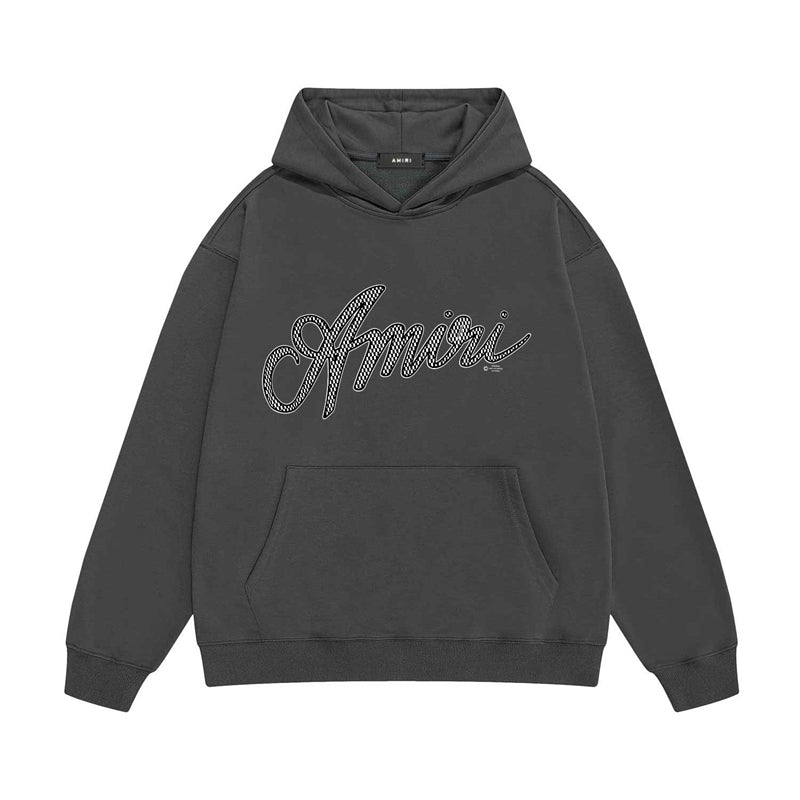 Amiri Fashion Hoodie