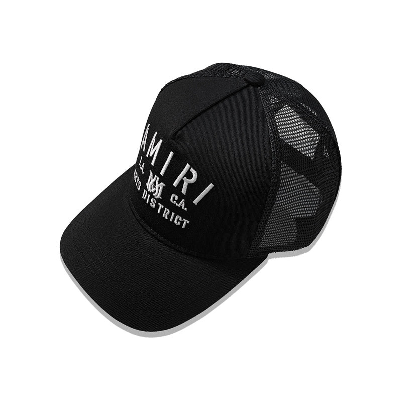 AMIRI trucker hat