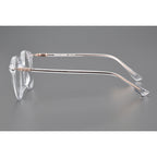CHH Chrome Hearts GlassesJapanese-style Handmade Eyeglass Frames