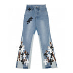 Chrome Hearts NEW Pants