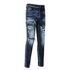 AMIRI  Fashion Jeans 6905