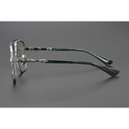 CHH Chrome Hearts Glasses Collector's Edition Versatile Pure Titanium Eyewear Frames