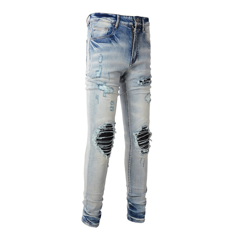 AMIRI Fashion Jeans 6848