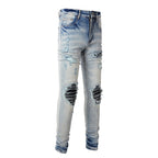 AMIRI Fashion Jeans 6848