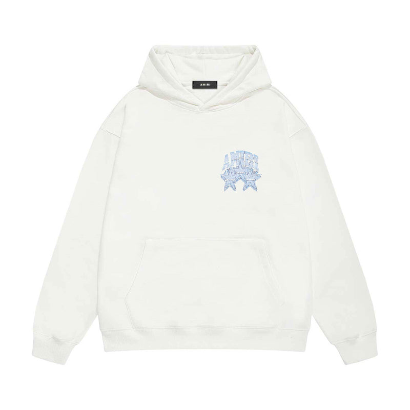 Amiri Fashion Hoodie