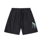 AMIRI  fashion sports shorts