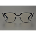 CHH Chrome Hearts Glasses Vintage Titanium Frame