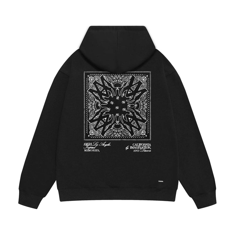 Amiri Fashion Hoodie