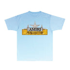 AMIRI  fashion T-shirt