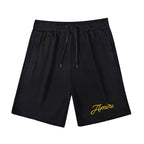 AMIRI  fashion sports shorts