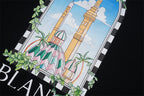 Casablanca fashion T-shirt