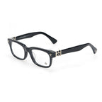 CHH Chrome Hearts Glasses Vintage Optical Anti-Blue Myopia Glasses Frames