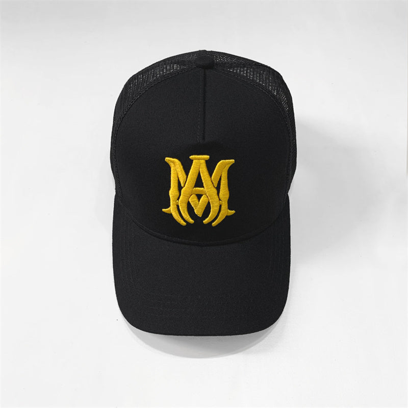 AMIRI trucker hat