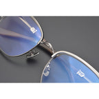 CHH Chrome Hearts Glasses Pure Titanium Business Glasses Frame