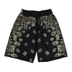 AMIRI  fashion sports shorts